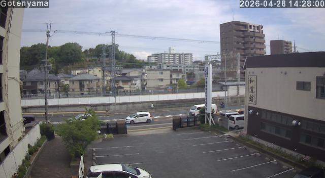 LiveCamera