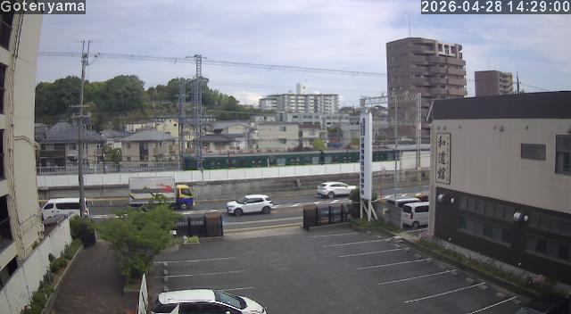 LiveCamera