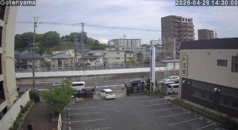 LiveCamera