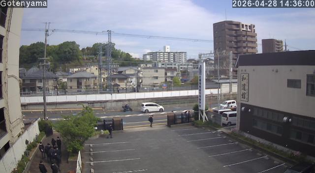 LiveCamera