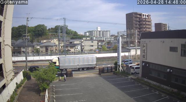 LiveCamera