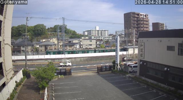 LiveCamera