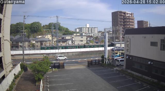 LiveCamera
