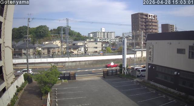 LiveCamera