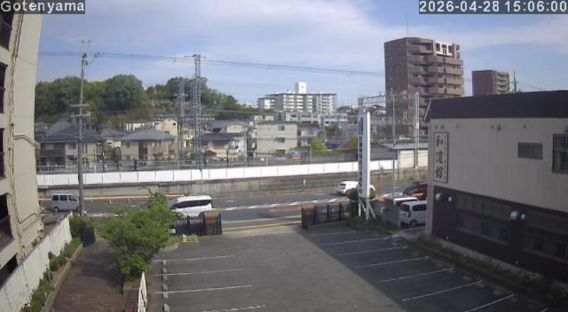 LiveCamera