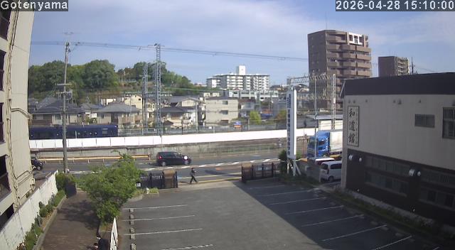 LiveCamera
