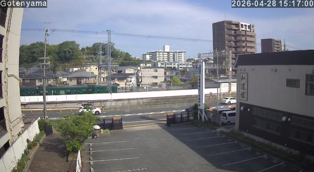 LiveCamera