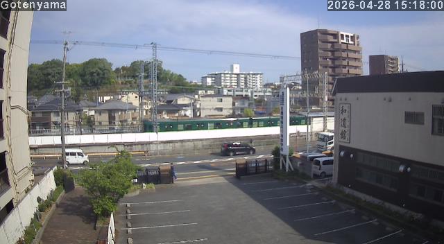 LiveCamera
