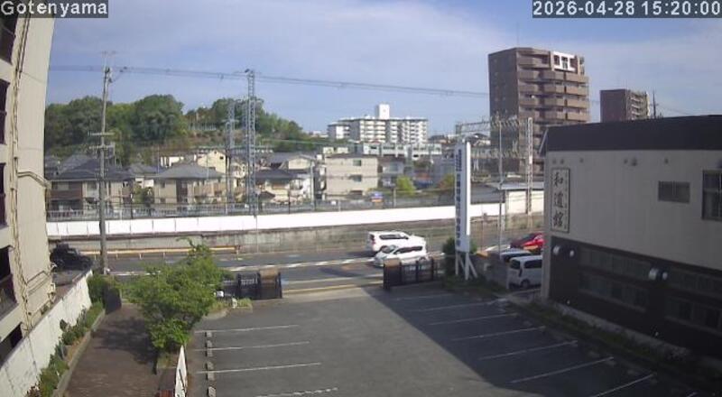 LiveCamera