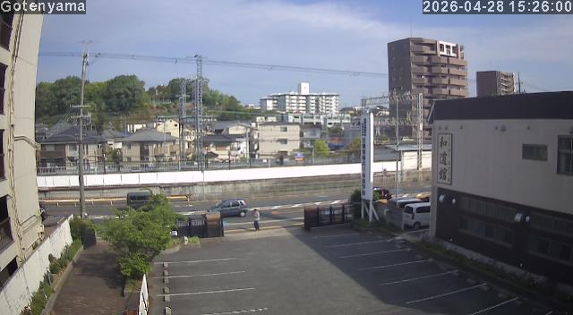 LiveCamera