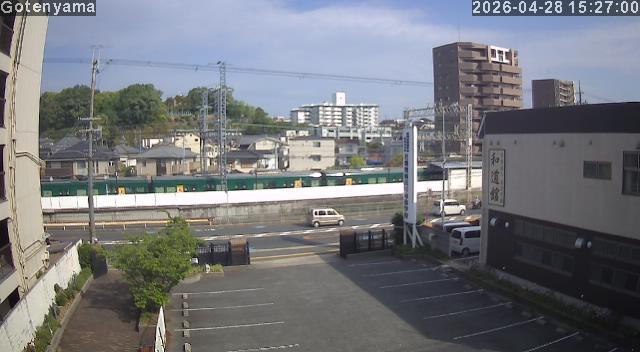 LiveCamera