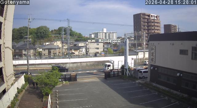 LiveCamera