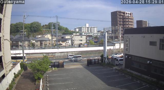 LiveCamera