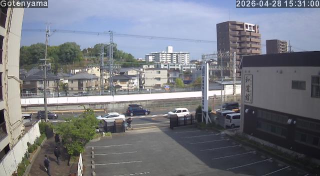 LiveCamera