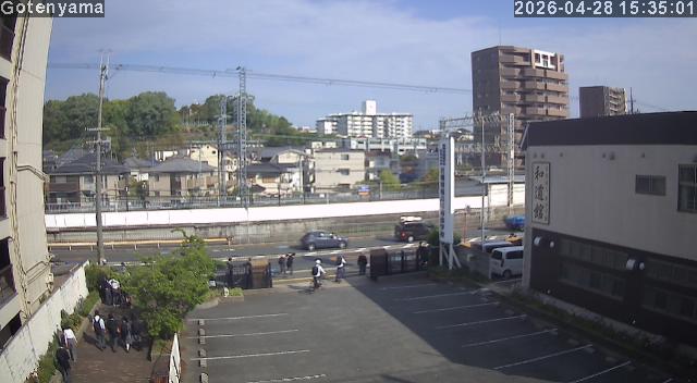 LiveCamera