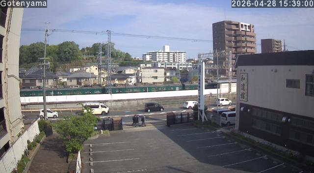 LiveCamera