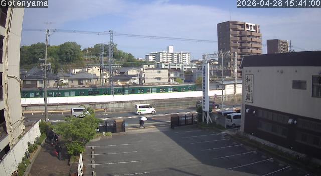 LiveCamera