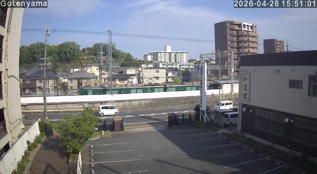 LiveCamera