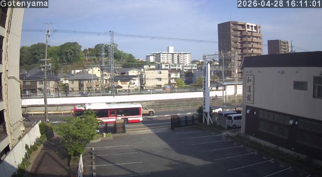 LiveCamera