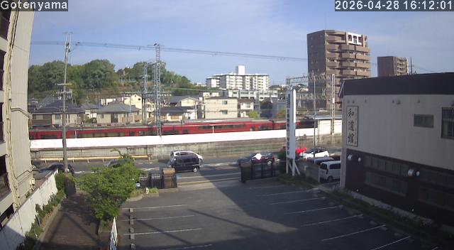 LiveCamera