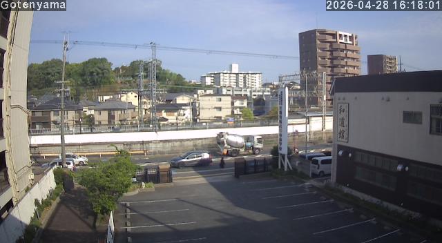 LiveCamera