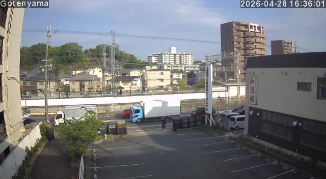 LiveCamera