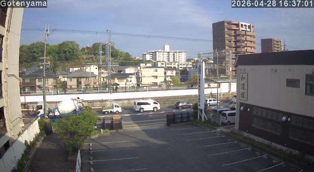 LiveCamera
