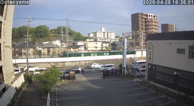 LiveCamera