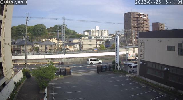 LiveCamera