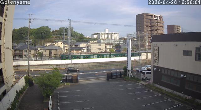 LiveCamera