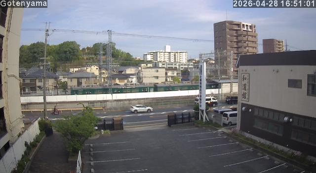 LiveCamera
