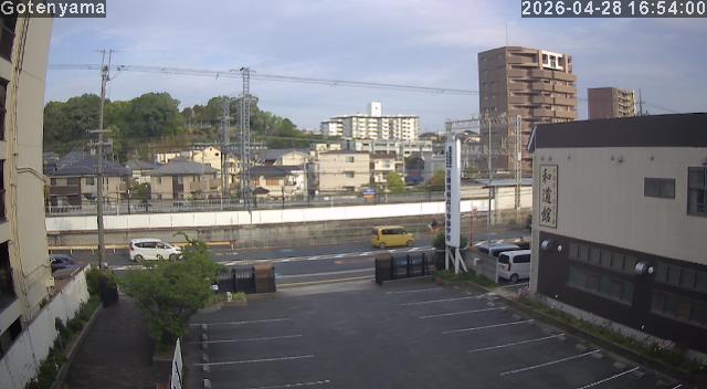 LiveCamera