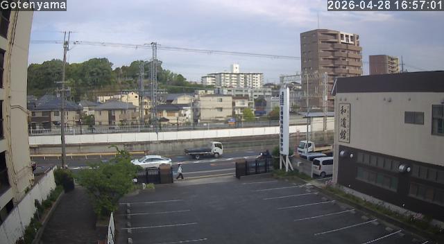 LiveCamera