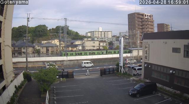 LiveCamera