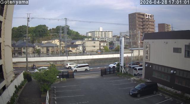 LiveCamera