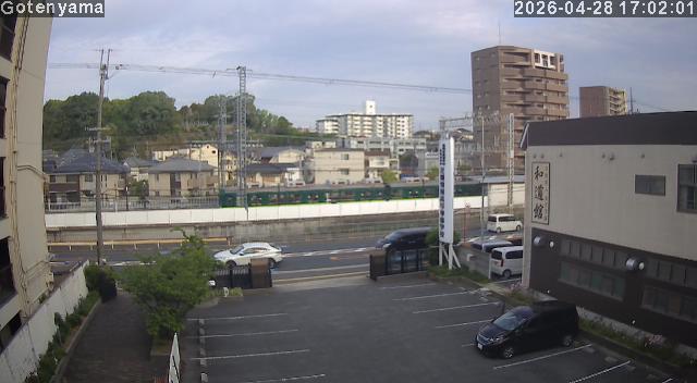LiveCamera