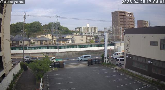 LiveCamera