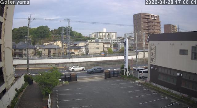 LiveCamera