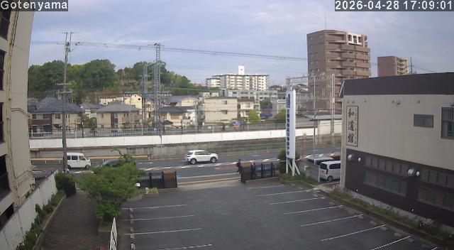 LiveCamera