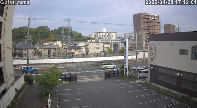 LiveCamera