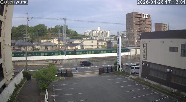 LiveCamera