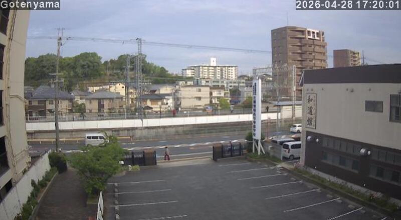 LiveCamera