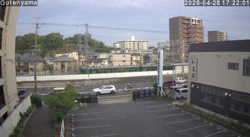 LiveCamera