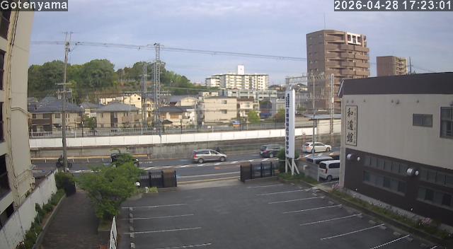 LiveCamera
