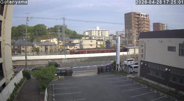 LiveCamera
