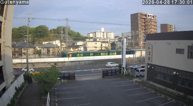 LiveCamera