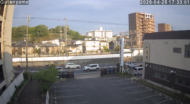 LiveCamera