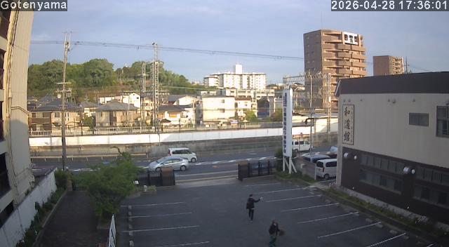 LiveCamera