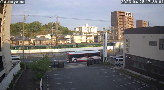 LiveCamera