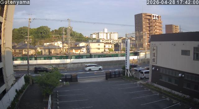 LiveCamera